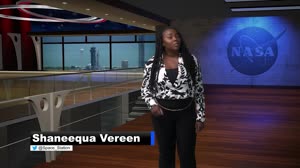 Space to Ground: Looking for Answers: June 9, 2023